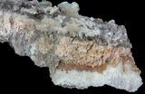 Calcite Formation - Morocco #64827-3